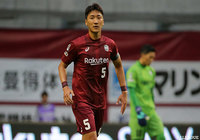 MFチョン ウヨンがアル・サッドへ完全移籍【神戸】