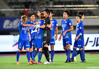 首位の大分が徳島に完敗… 松本は「前田コンビ」の活躍もあり熊本に快勝！【サマリー：明治安田Ｊ２ 第21節】