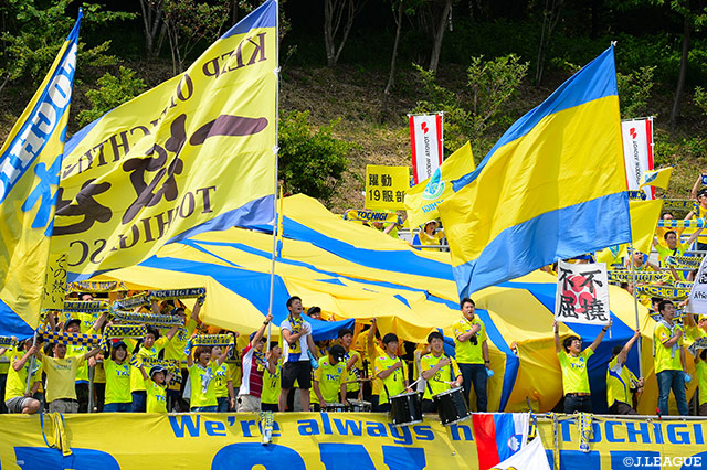 TuSエルンテブリュックよりMF西谷が完全移籍加入【栃木】