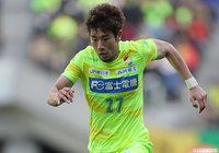 千葉よりDF高木が完全移籍加入【柏】
