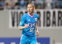 鳥栖よりMF水野が期限付き移籍加入【熊本】