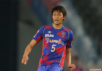FC東京よりDF丸山が完全移籍加入【名古屋】