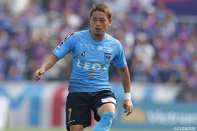 昇格プレーオフ出場圏内のボーダーラインに立つ6位の横浜FCと7位の山形の一戦も、白熱の戦いが期待できる