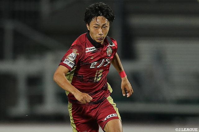 前節、ハットトリックを達成した中川 風希(琉球)が今節も注目選手となるだろう