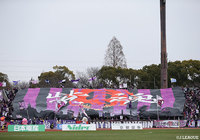 FC大阪よりFWジュニーニョ選手が期限付き移籍加入【京都】