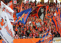 FCインゴルシュタット04よりMF渡邊が完全移籍加入【新潟】