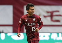 神戸よりFW小川が期限付き移籍加入【湘南】