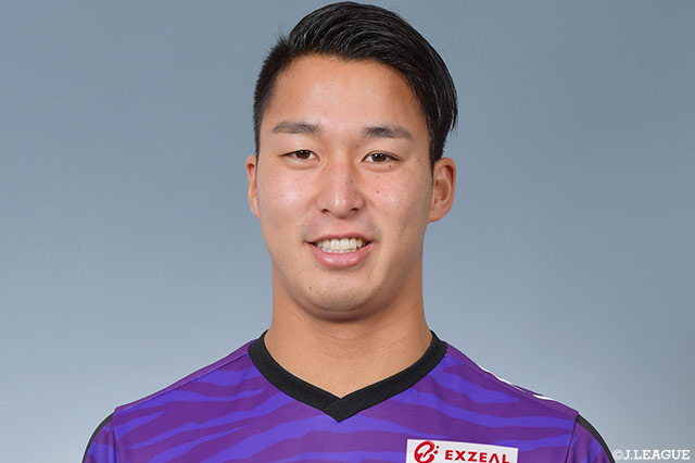 GK山田が全治8週間の負傷【山口】