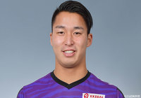 GK山田が全治8週間の負傷【山口】