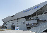 第18節 Ｇ大２３vs鹿児島、第20節 Ｇ大２３vsYS横浜　開催スタジアム、キックオフ時刻変更のお知らせ【明治安田Ｊ３】