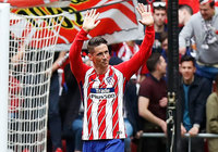 FWフェルナンド トーレスが新加入【鳥栖】