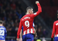 フェルナンド トーレスってどんな選手?Jリーグでのデビュー戦、イニエスタとの対戦はいつ?【鳥栖】