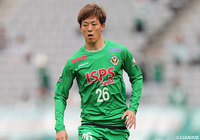 東京VよりMF高井が完全移籍加入【山口】