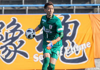 達成間近の記録について【明治安田Ｊ２ 第23節】