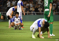 関西学院大は東京Vに惜敗 C大阪、鹿島らは順当に3回戦突破も柏、清水が敗退【サマリー:天皇杯 3回戦】