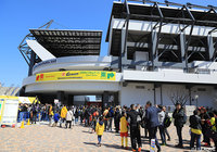 北九州 vs 鹿児島 代替開催日決定のお知らせ【明治安田Ｊ３ 第17節】