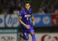 アランヤスポルよりFWドウグラスが完全移籍加入【清水】