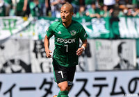 FW前田が入籍を発表【松本】