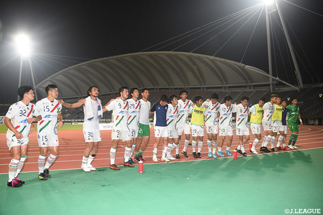 ドロー決着も松本が首位堅持！4戦ぶり勝利の町田が2位に浮上！【サマリー：明治安田Ｊ２ 第23節】