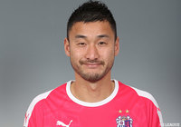 DF茂庭が全治4週間の負傷【C大阪】