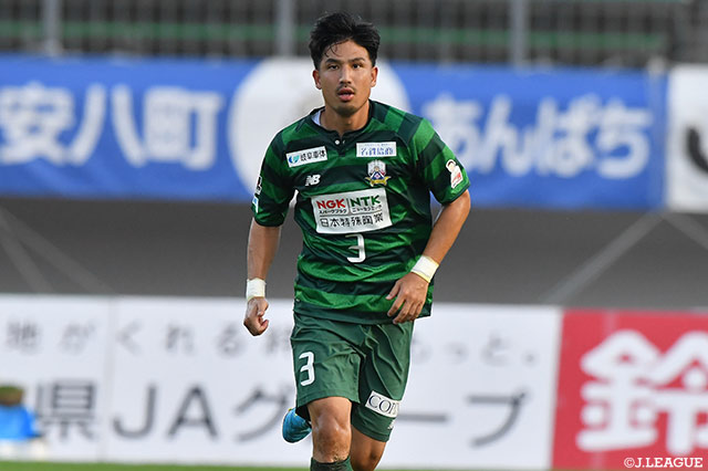 達成間近の記録について【明治安田Ｊ２ 第24節】