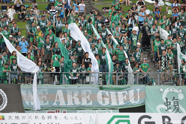 Alagoinhas Atletico ClubeよりFWミシャエルが加入【岐阜】