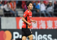 名古屋よりFW押谷が完全移籍で加入【徳島】