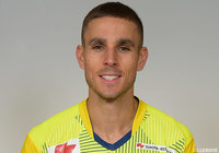 DFディオゴ フェレイラの登録を抹消。DFパウロンが新加入【栃木】