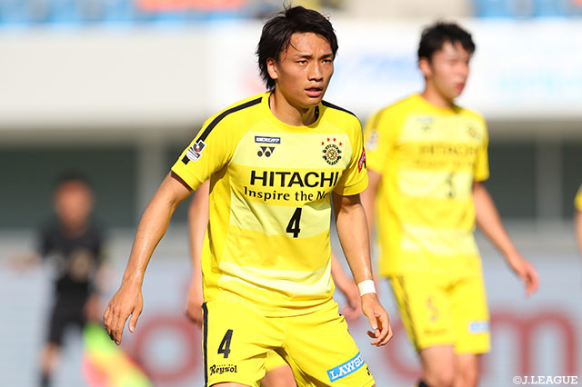 最下位に沈む名古屋は今夏に獲得した中谷 進之介ら新加入選手が、苦境脱却のキーマンとなるだろう