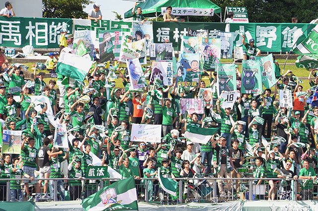 興國高よりFW村田の来季加入が内定【岐阜】