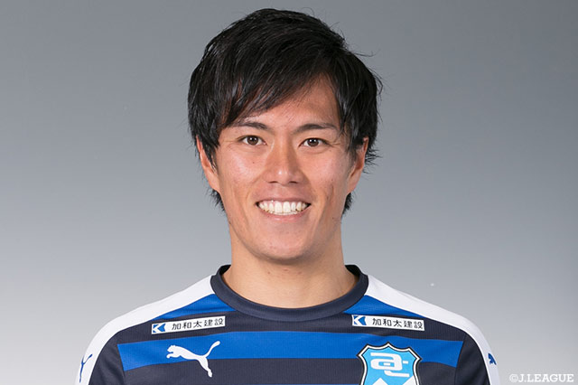 DF松藤に第一子が誕生【沼津】