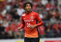 DFホーシャが一時帰国【名古屋】