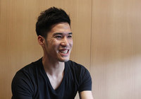 実家の焼肉屋をゼロから再建する男の物語!プロサッカー選手としての経験、役立てています!~森川 泰臣編~