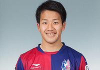 岡山よりFW藤本が期限付き移籍加入【愛媛】