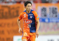 DF渡邊がプロA契約を締結【新潟】