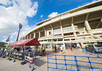 沖縄県総合運動公園陸上競技場 名称変更について【Jリーグ】