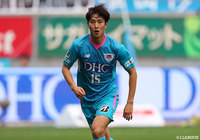 鳥栖よりDF鄭 昇炫が完全移籍加入【鹿島】