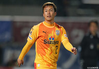 清水よりMF清水が期限付き移籍加入【甲府】