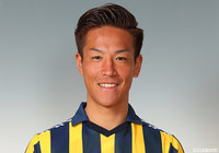 DF中村が鈴鹿アンリミテッドFCへ期限付き移籍【群馬】