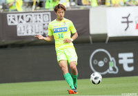 千葉よりDF岡野が期限付き移籍加入【大分】