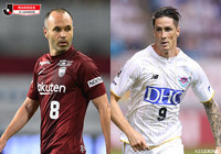 神戸のイニエスタはスタメン出場なるか？フェルナンド トーレスと金崎を加えた鳥栖にも注目【プレビュー：明治安田Ｊ１ 第18節】