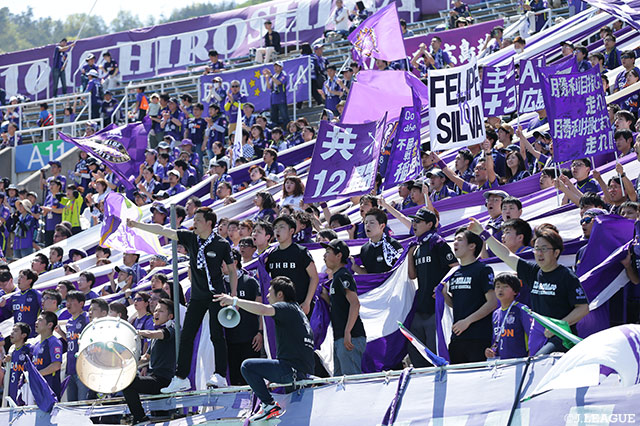 関西大よりDF荒木の来季加入が内定【広島】