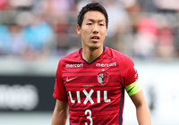 DF昌子が全治3週間の負傷【鹿島】