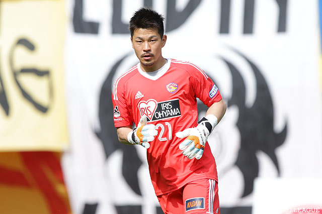 GK関に第二子が誕生【仙台】