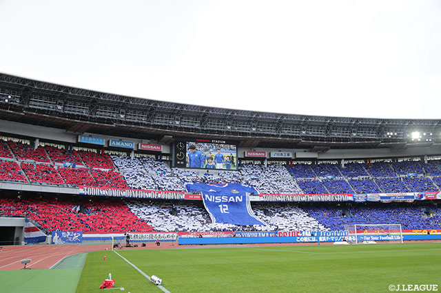 横浜FMvs清水 代替開催日決定のお知らせ【明治安田Ｊ１ 第18節】