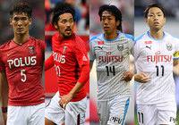 いざ、王者の戦いを見届けろ。浦和レッズ vs 川崎フロンターレ【明治安田Ｊ１ 第19節】