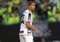 DFジェルソン ビエイラがアトレティコ・デ・コルカタへ完全移籍【山口】