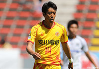 FW平井がFCマルヤス岡崎へ期限付き移籍【北九州】