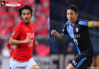 足踏みを強いられる広島は横浜FMと激突。浦和vs川崎Ｆは今節屈指の注目カードに【プレビュー：明治安田Ｊ１ 第19節】
