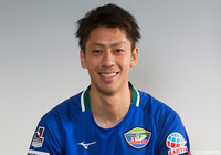 徳島よりFW薗田が期限付き移籍加入【鹿児島】